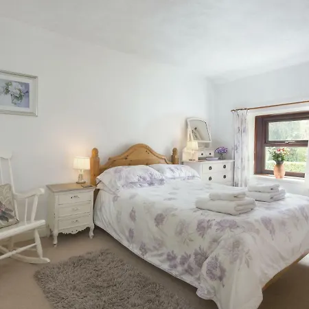 בית נופש Ellwood House Caldbeck