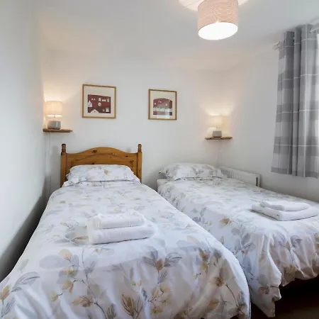 Ellwood House Holiday home Caldbeck