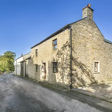 Holiday home Ellwood House *