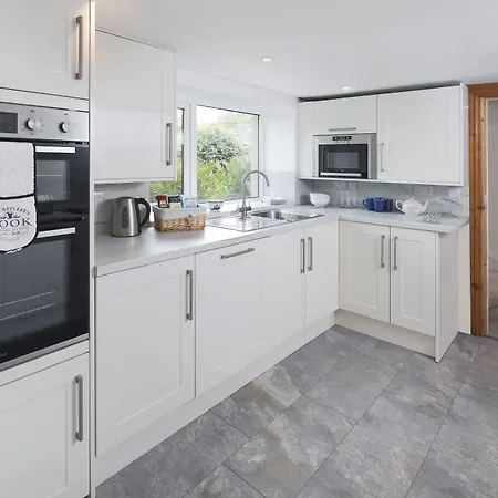 Ellwood House * Caldbeck