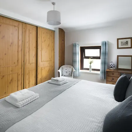 Feriehus Ellwood House Caldbeck