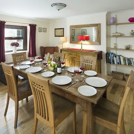 Tatil Evi Ellwood House