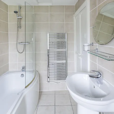 Ellwood House * Caldbeck