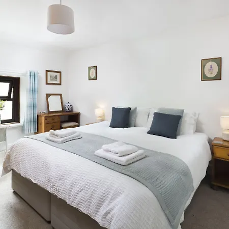 Ellwood House Tatil Evi *