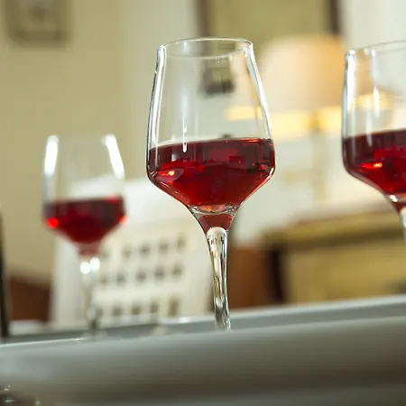 Tatil Evi Ellwood House *