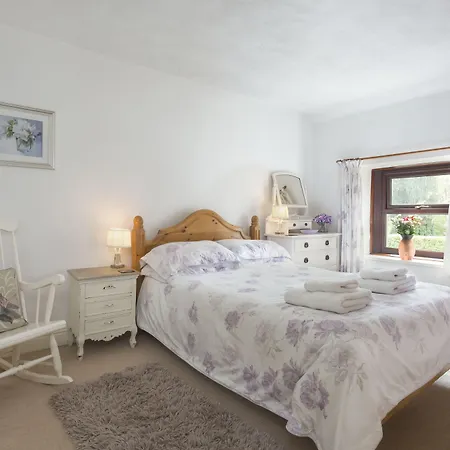 Feriehus Ellwood House