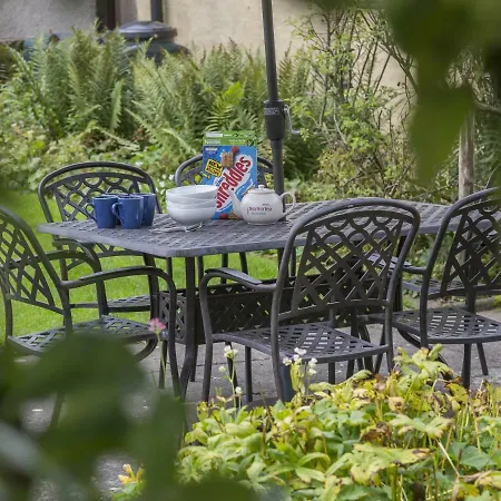 Ellwood House * Caldbeck