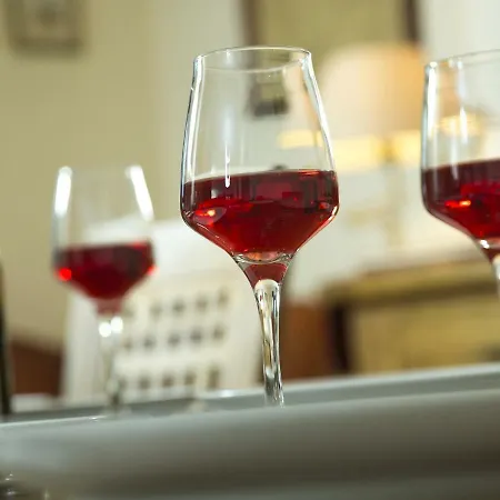 Ellwood House Feriehus Caldbeck