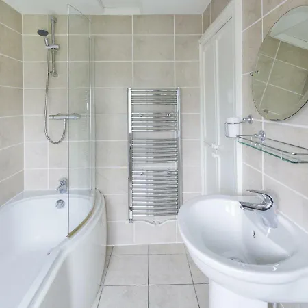 Ellwood House * Caldbeck