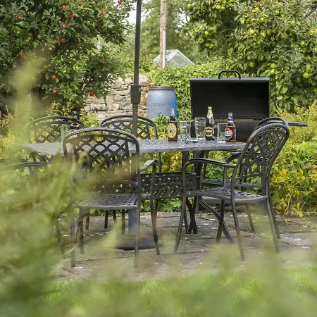 Ellwood House Tatil Evi *