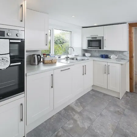 Tatil Evi Ellwood House