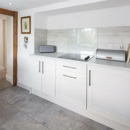 Ellwood House * Caldbeck