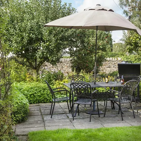 Σπίτι διακοπών Ellwood House Caldbeck